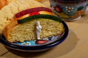 Empieza el 2026 con sabor: llega la Expo Rosca de Reyes y Sorbito de Chocolate a CDMX