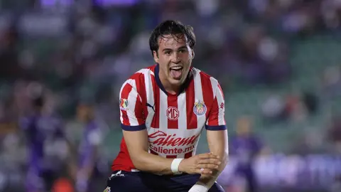 ¿Qué mexicanos han jugado en Sudamérica?