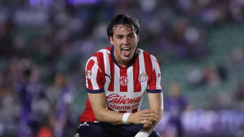 ¿Qué mexicanos han jugado en Sudamérica?