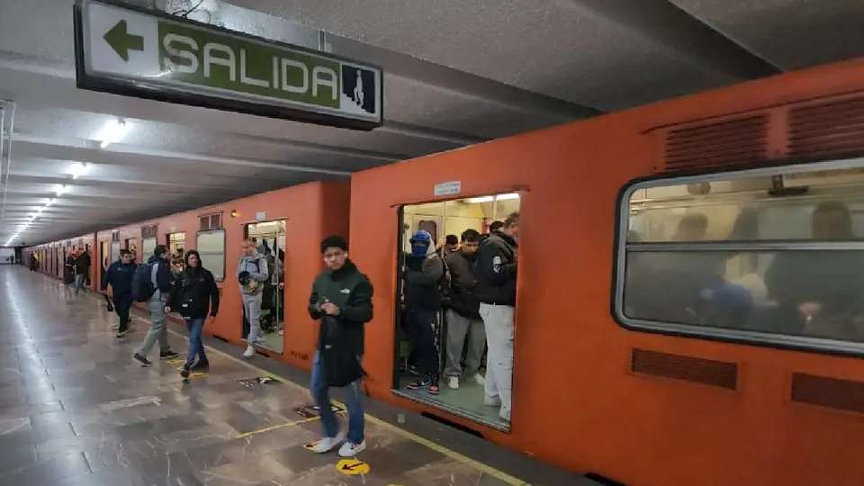 Línea 3 del Metro: anuncian fecha de inicio para su remodelación ¿La cerrarán?