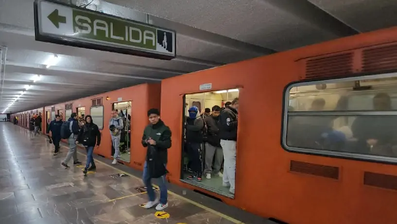 Línea 3 del Metro: anuncian fecha de inicio para su remodelación ¿La cerrarán?