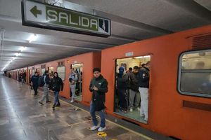 Línea 3 del Metro: anuncian fecha de inicio para su remodelación ¿La cerrarán?