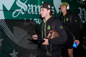 Jordan Carrillo, flamante refuerzo de los Pumas, y su admiración por Michael Jordan