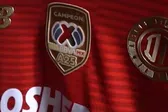 Aparece el Diablo: Toluca presume nuevo parche de Bicampeón