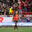 El emotivo adiós de Joe Benny Corona con los Xolos de Tijuana; Nacho Rivero entró en su lugar