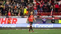 El emotivo adiós de Joe Benny Corona con los Xolos de Tijuana; Nacho Rivero entró en su lugar