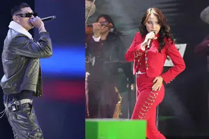 Así se vivió el concierto del Juguetón 2026: música, emoción y causa