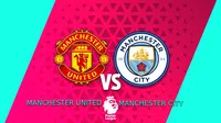 Premier League: ¿Cuándo y dónde ver el Manchester United vs Manchester City? EN VIVO