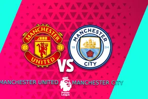 Premier League: ¿Cuándo y dónde ver el Manchester United vs Manchester City? EN VIVO