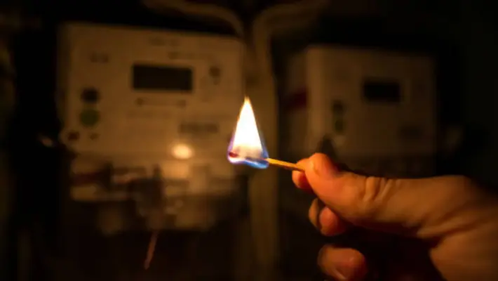 Corte de luz este 7 de mayo: qué zonas se quedarán sin electricidad y cuánto durará el apagón