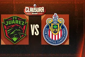 FC Juárez vs Chivas: ¿Dónde y cuándo ver la Jornada 2 de la Liga MX?