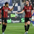 Serie A: Milan remonta al Como y rompe el invicto de Cesc Fábregas en casa