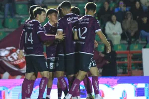 Así marcha la tabla general de la Liga de Expansión del Clausura 2026 tras la Jornada 1