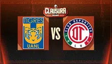 Tigres vs Toluca: ¿Cuándo y dónde ver el juego de la Jornada 3 del Clausura 2026?