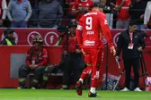 ¿Duda para el Mundial? Alexis Vega volverá a ser baja para Toluca