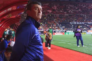 Chepo de la Torre critica al futbol mexicano por el aumento de extranjeros en la Liguilla