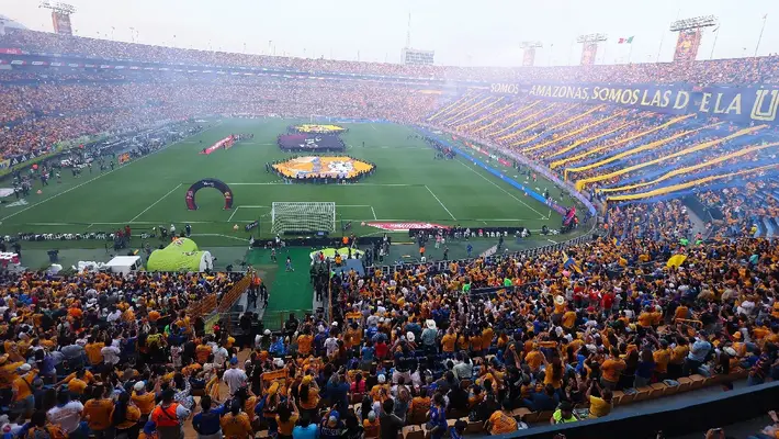 Gobierno de Nuevo León permite avanzar en el proyecto del nuevo estadio de los Tigres