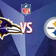 NFL: ¿Cuándo y dónde ver el Steelers vs Ravens de la semana 18?