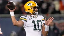 Jordan Love se perderá el crucial partido Packers vs Ravens