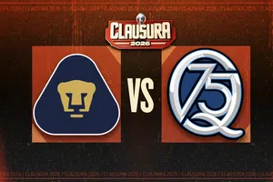 ¿Cuándo y dónde ver el Pumas vs Querétaro?