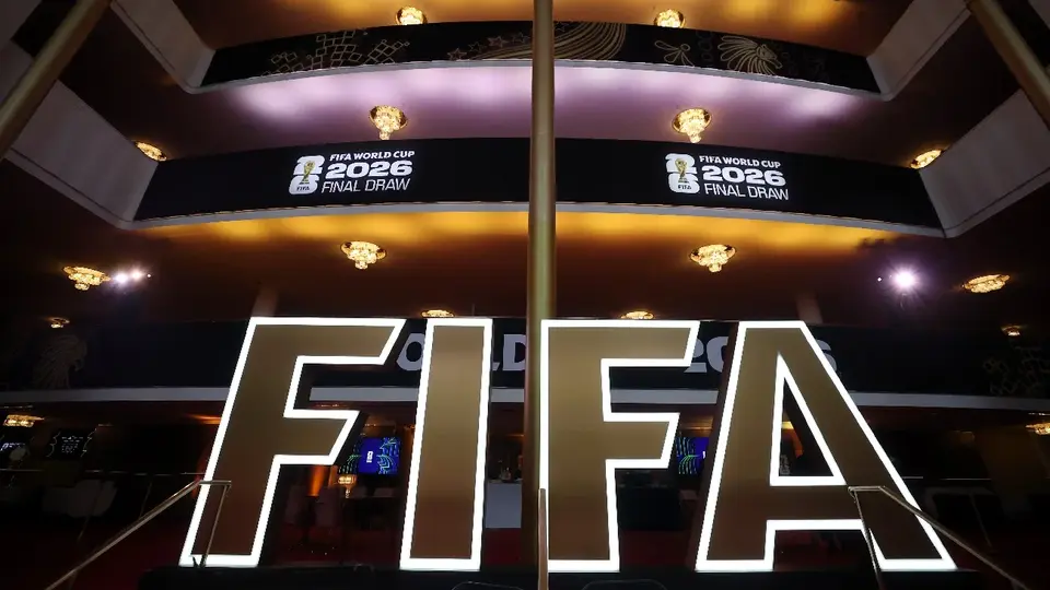 FIFA anuncia transmisión de partidos del Mundial 2026 por sitios de apuestas
