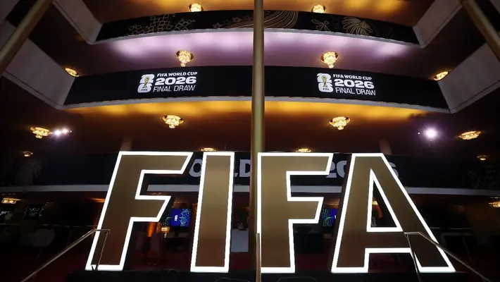 FIFA anuncia transmisión de partidos del Mundial 2026 por sitios de apuestas
