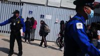 Regreso a clases en CDMX: SSC desplegará 14 mil policías