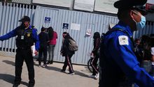 Regreso a clases en CDMX: SSC desplegará 14 mil policías