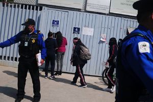 Regreso a clases en CDMX: SSC desplegará 14 mil policías