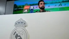 Álvaro Arbeloa sobre los pitidos al Madrid en el Bernabéu: 'Apoyen a sus jugadores'