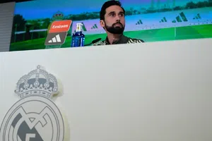Álvaro Arbeloa sobre los pitidos al Madrid en el Bernabéu: 'Apoyen a sus jugadores'