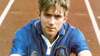 Blur y su afición al futbol: desde Damon con Chelsea y Coxon con Derby County