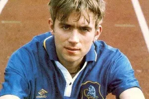 Blur y su afición al futbol: desde Damon con Chelsea y Coxon con Derby County