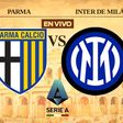 Parma vs Inter de Milán EN VIVO Serie A Jornada 19
