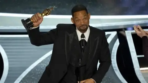 Personas vetadas de los Premios Oscar: desde Will Smith hasta otros nombres que no podrán asistir