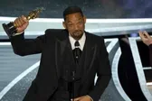 Personas vetadas de los Premios Oscar: desde Will Smith hasta otros nombres que no podrán asistir