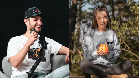 ¿Adrián Marcelo se divorcia? “Los cuatro años más infelices de mi vida”