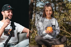 ¿Adrián Marcelo se divorcia? “Los cuatro años más infelices de mi vida”