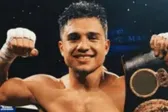 ¿Quién es Armando ‘Toro’ Reséndiz, el nuevo campeón tras el retiro de Crawford?
