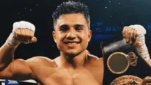 ¿Quién es Armando ‘Toro’ Reséndiz, el nuevo campeón tras el retiro de Crawford?