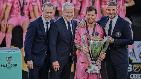 ¿Puede Lionel Messi jugar en México en 2026? Esto es lo que se necesita