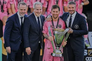 ¿Puede Lionel Messi jugar en México en 2026? Esto es lo que se necesita