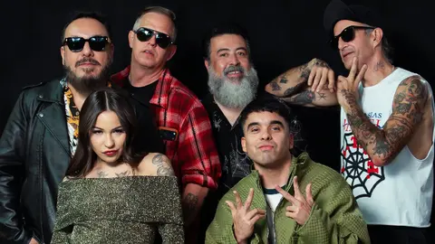 Molotov quiere ver golazos con “Viva México”: así suena su nueva rola para el Mundial 2026