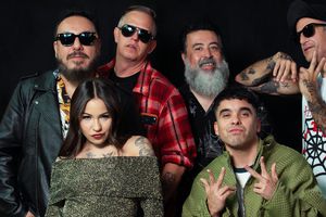 Molotov quiere ver golazos con “Viva México”: así suena su nueva rola para el Mundial 2026