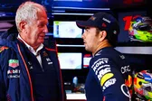Checo Pérez reveló que Helmut Marko pagó una factura de un psicólogo pese a que no tuvo una sesión