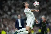 Dani Carvajal rompe el silencio tras la derrota del Real Madrid ante Albacete en Copa del Rey