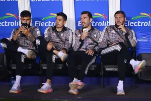 Tigres se despide de experimentado jugador después de casi una década