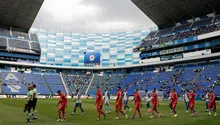¿Y la afición? Cerca del 50% de boletos aún están disponibles a horas de que arranque el Cruz Azul vs Puebla
