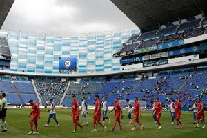 ¿Y la afición? Cerca del 50% de boletos aún están disponibles a horas de que arranque el Cruz Azul vs Puebla