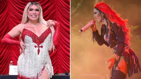 Wendy vs Ninel: ¿La influencer le gana la batalla al Bombón Asesino en El Tenorio Cómico?
